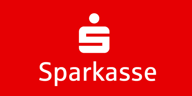 Sparkasse